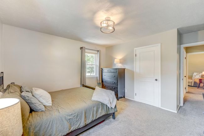Second shot of primary bedroom. | Image 10