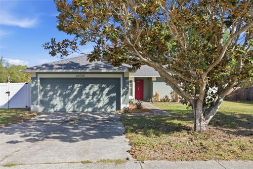 10735 Lake Ralph Drive, CLERMONT, FL, 34711 | Card Image