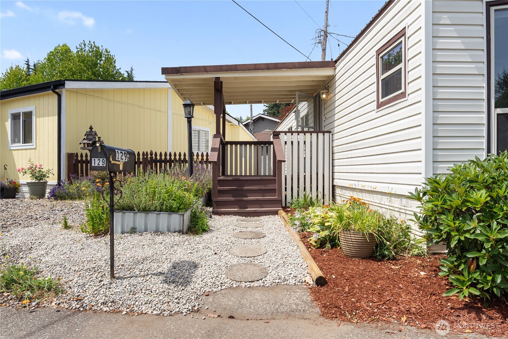 Residential in Tumwater 2