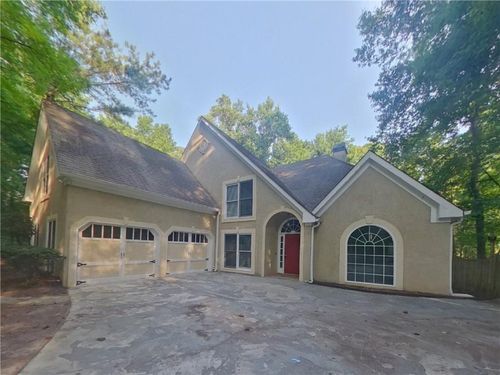 3701 Mabry Rd Ne, Roswell, GA, 30075-2626 | Card Image