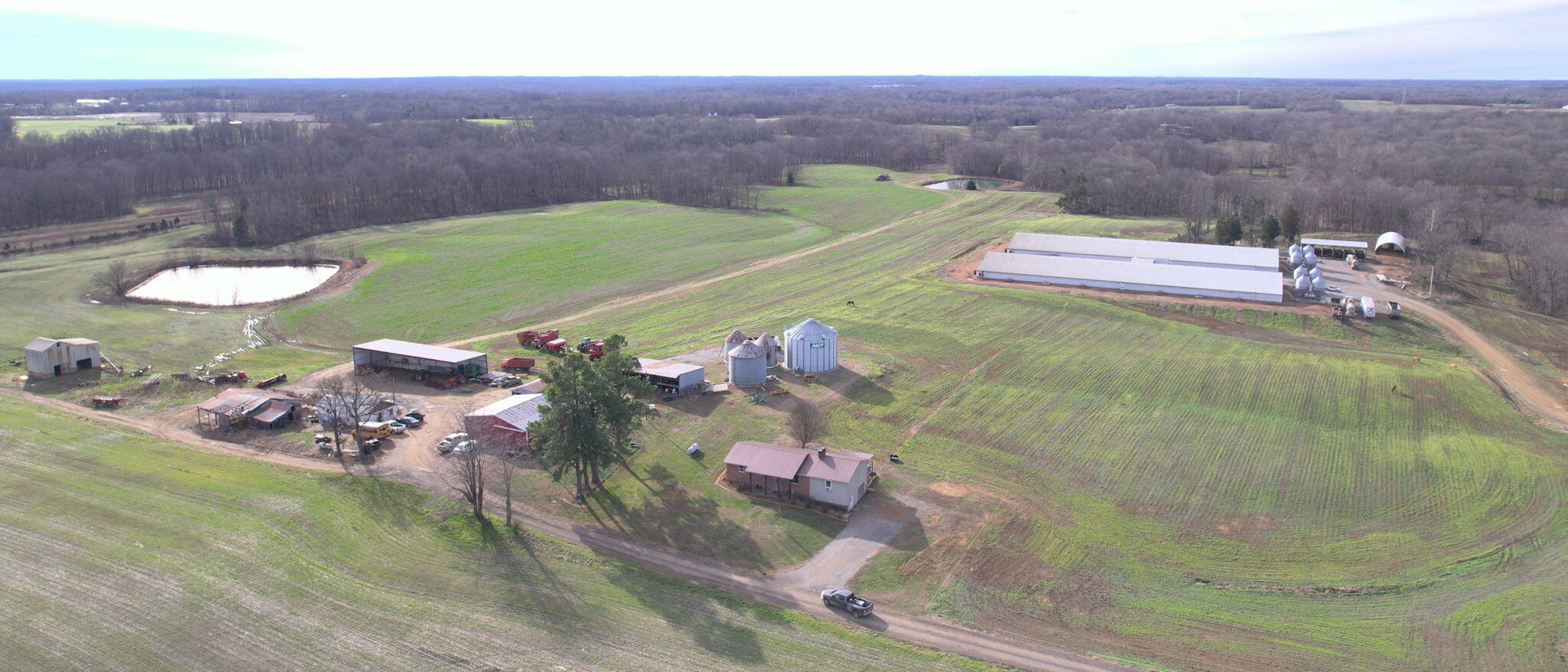 Farm in Murray 4