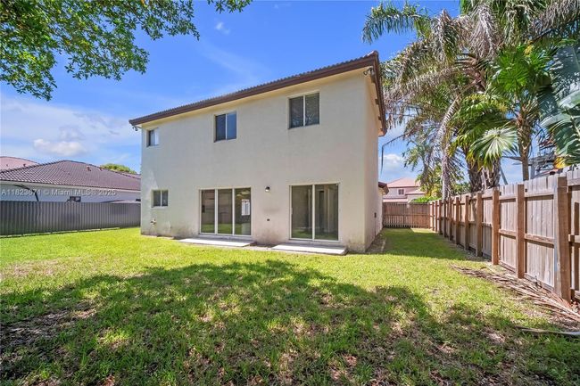 8995 Sw 213 Th St, House other with 4 bedrooms, 3 bathrooms and null parking in Cutler Bay FL | Image 26