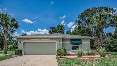 11116 Jenkins Ct, SAN ANTONIO, FL, 33576-7838 | Card Image