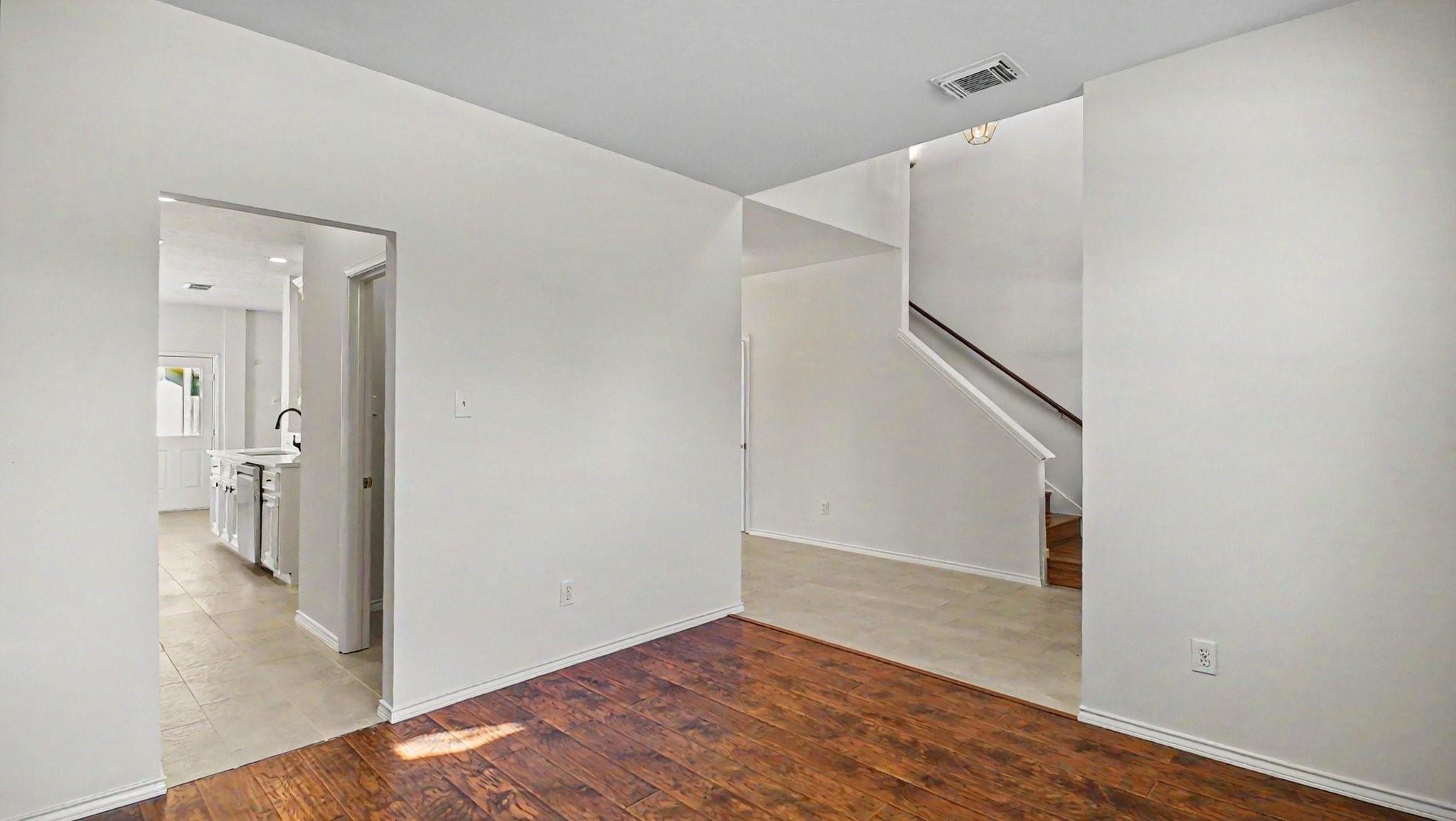 Residential in Houston 4