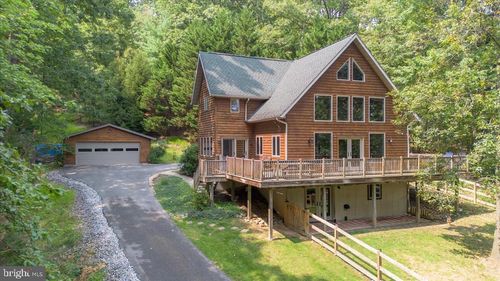 19333 Porterstown Rd, KEEDYSVILLE, MD, 21756-1437 | Card Image