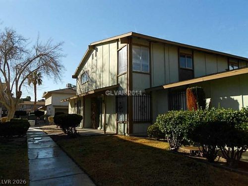 unit-3-1523 Lorilyn Ave, Las Vegas, NV, 89119-6386 | Card Image