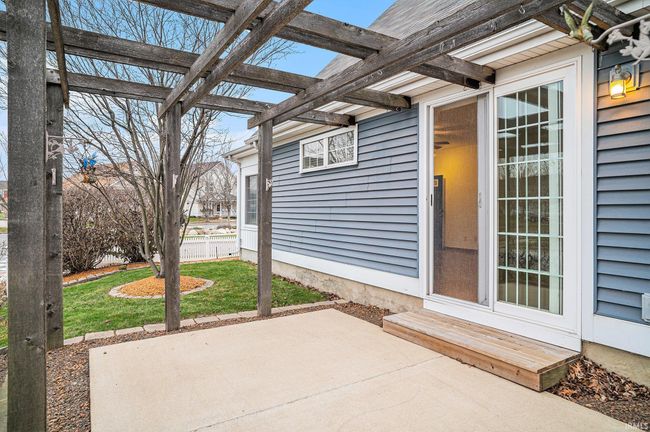 1153 Harbor Way, House other with 2 bedrooms, 2 bathrooms and null parking in Burns Harbor IN | Image 15