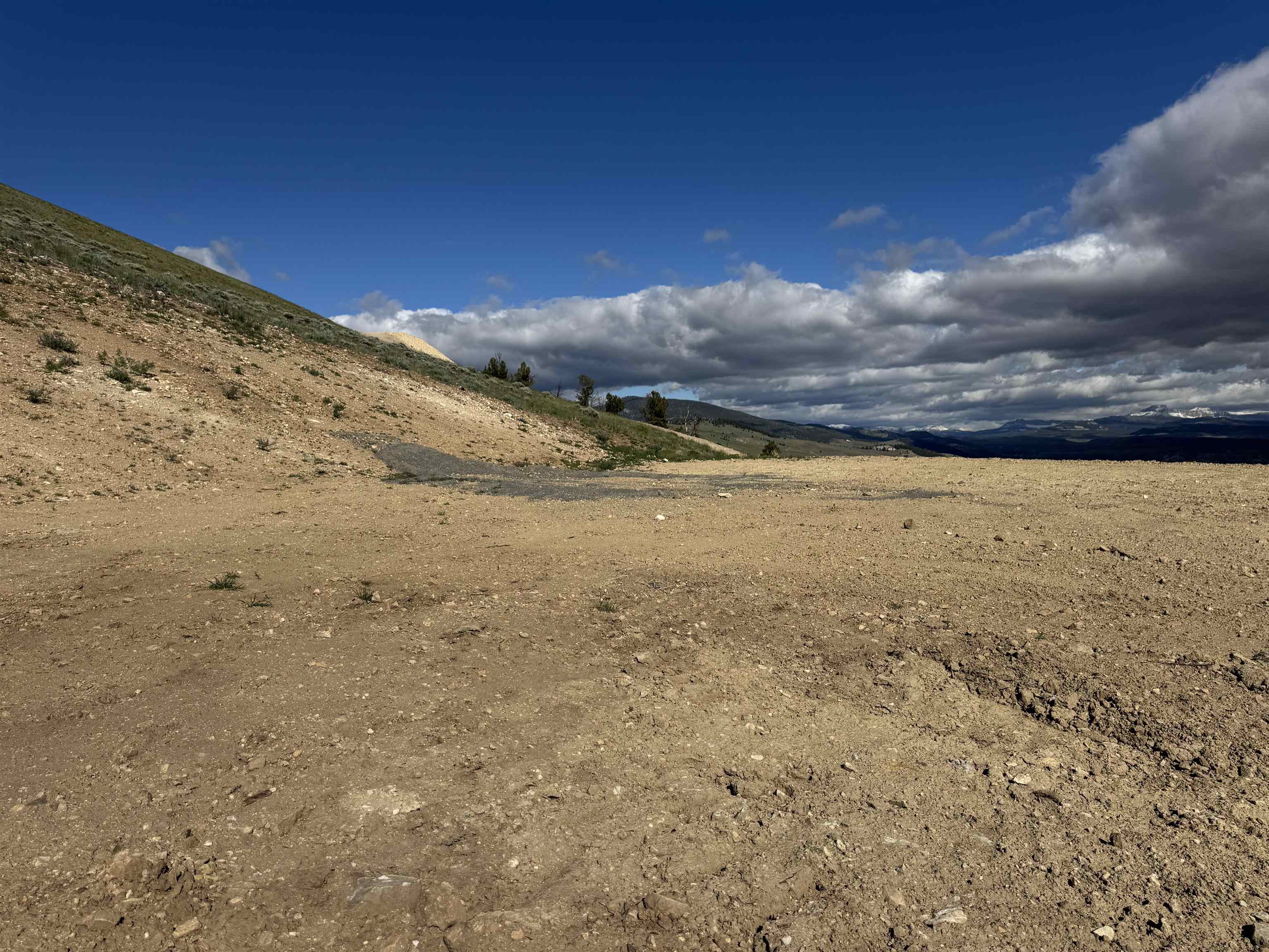 Land in Dubois 3
