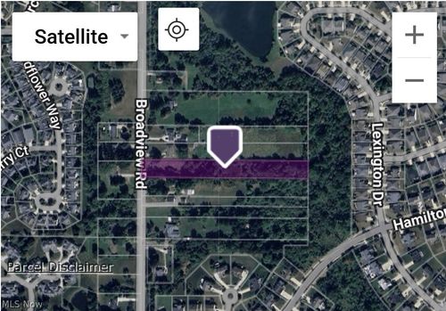 10315 Broadview Rd, Broadview Heights, OH, 44147-3222 | Card Image