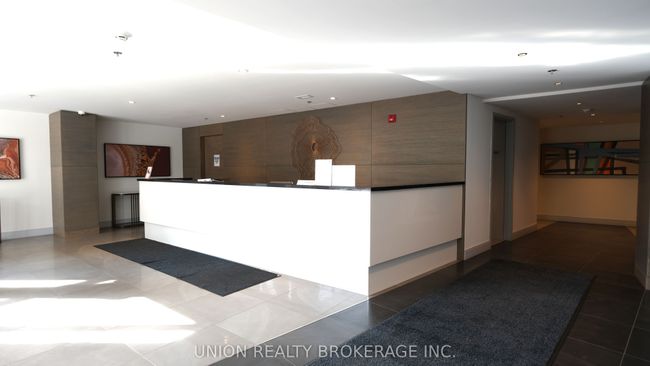 615 - 90 Glen Everest Rd, Condo with 3 bedrooms, 2 bathrooms and null parking in Toronto ON | Image 15