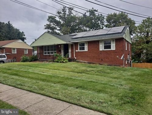 8306 Oglethorpe St, New Carrollton, MD, 20784-2947 | Card Image