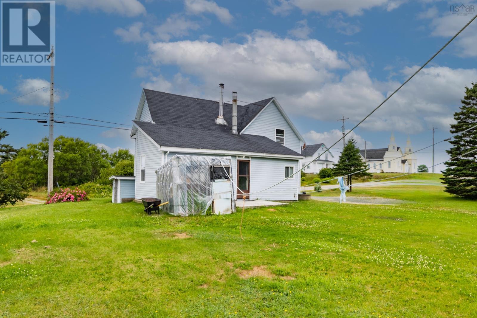 Residential in St. Alphonse 5