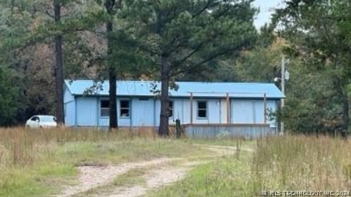 1940 Rd, Antlers, OK 74523