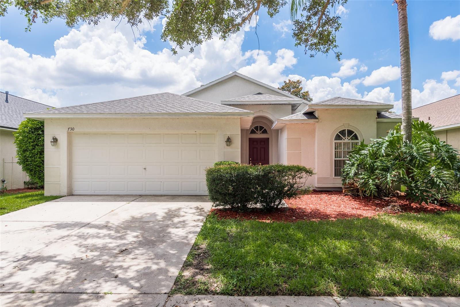 Straw Lake Dr, Brandon, FL 33510