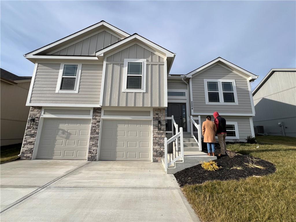 94th St, Kansas City, MO 64154
