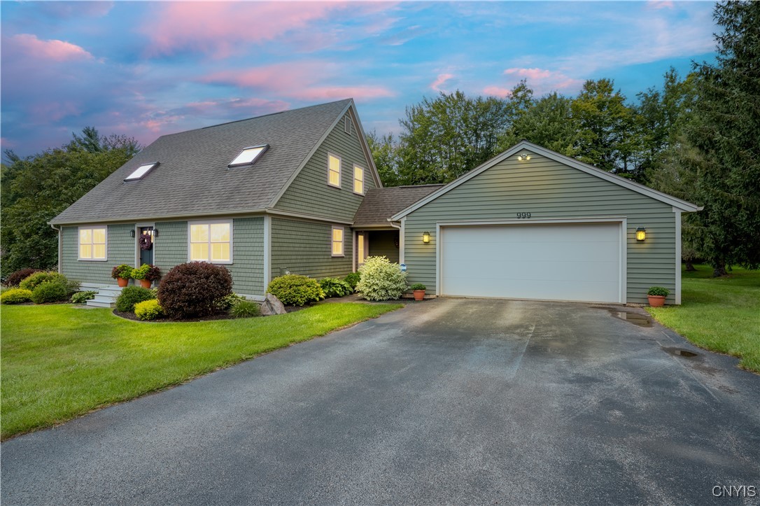 Steuben Hill Rd, Herkimer, NY 13350