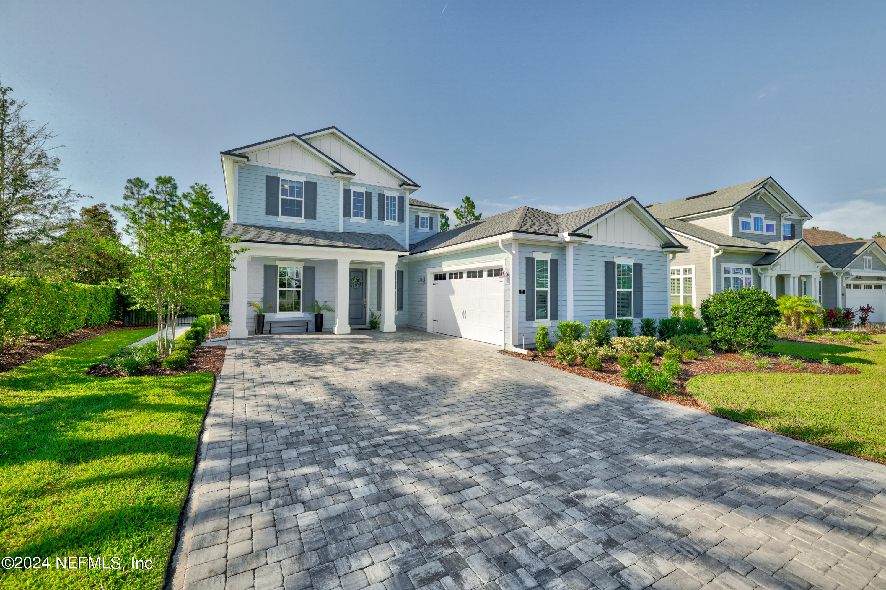 Anthem Ridge Dr, Ponte Vedra, FL 32081