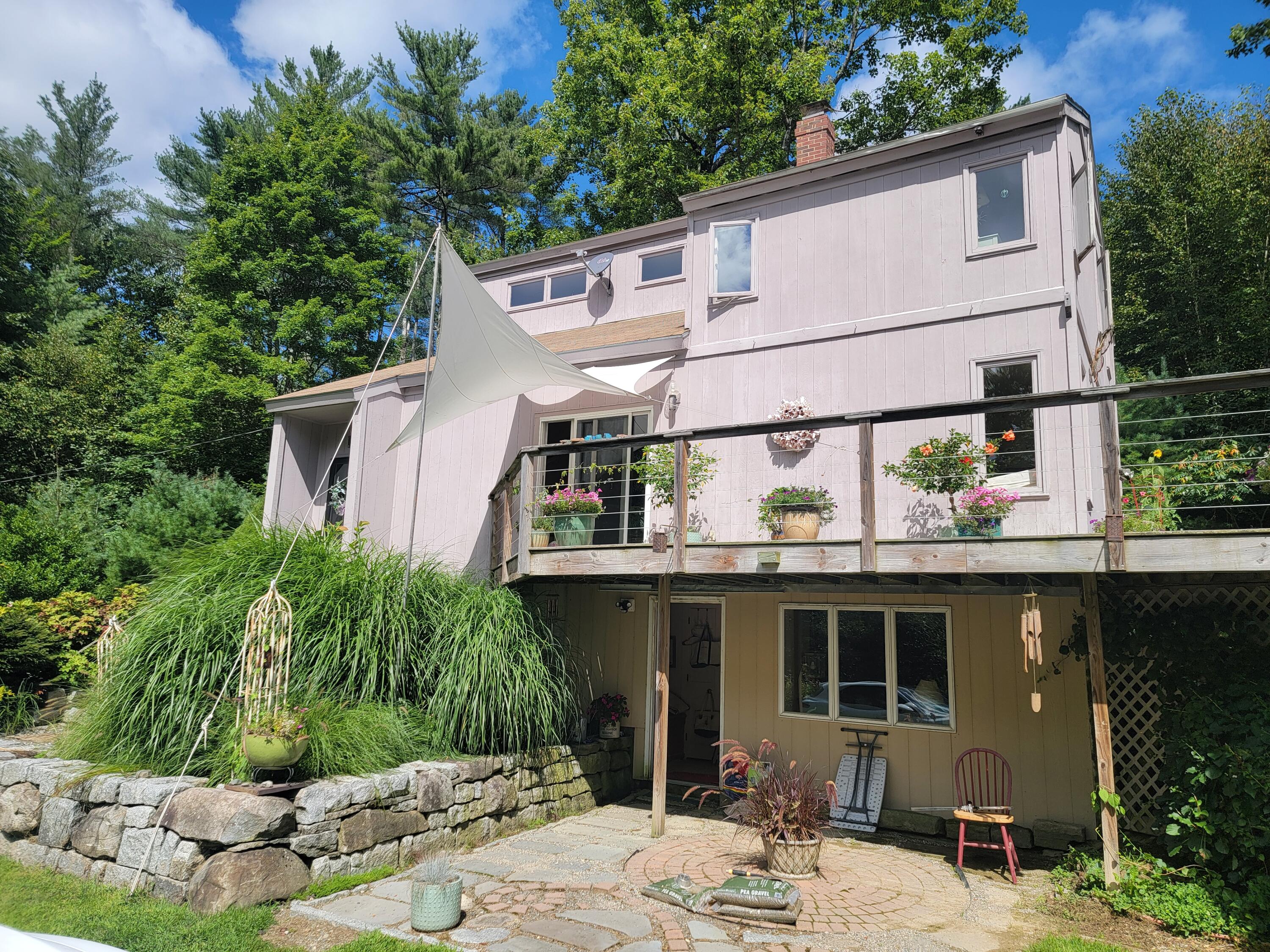 Stream Rd, Winterport, ME 04496