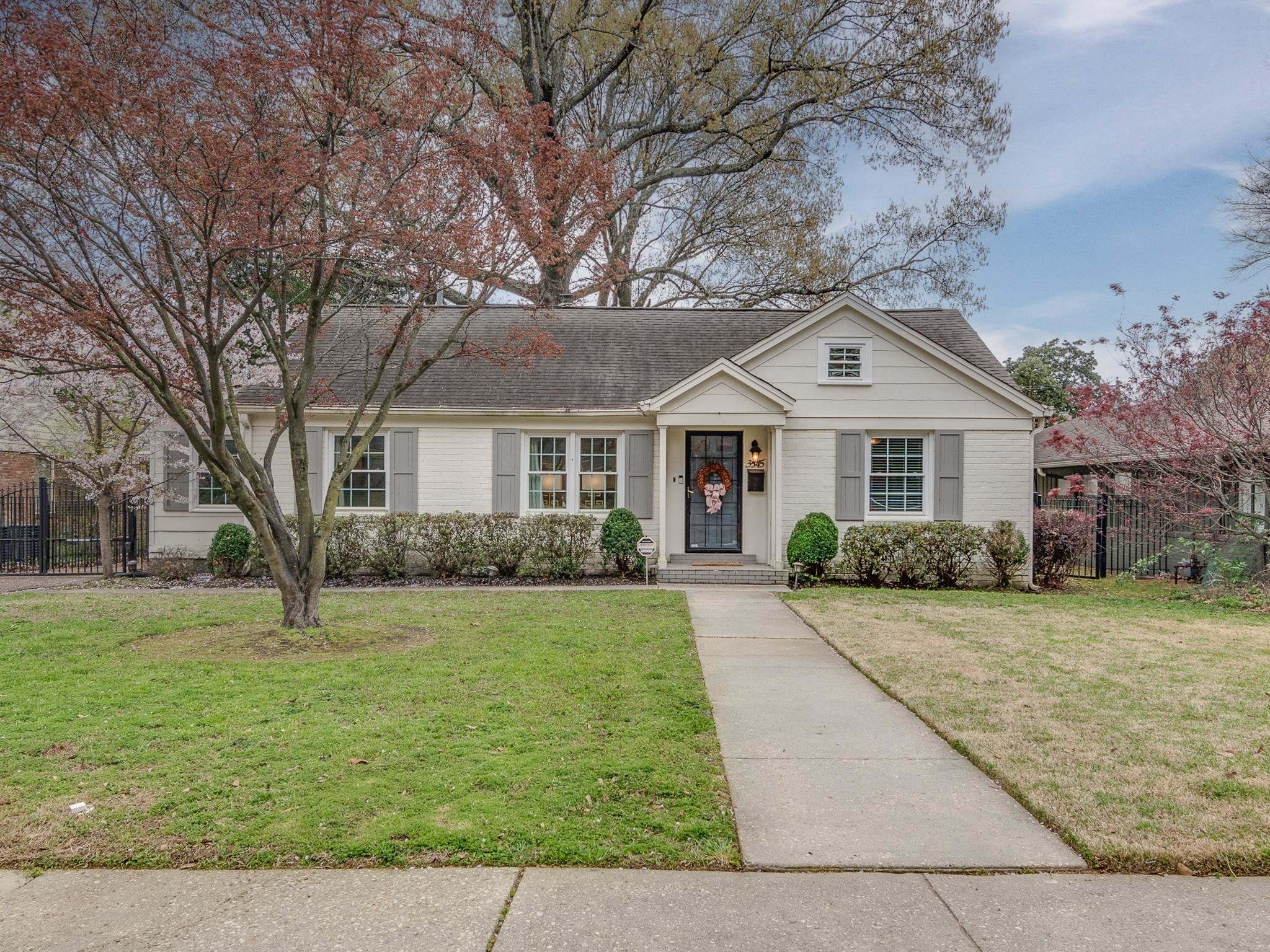 Northwood Dr, Memphis, TN 38111