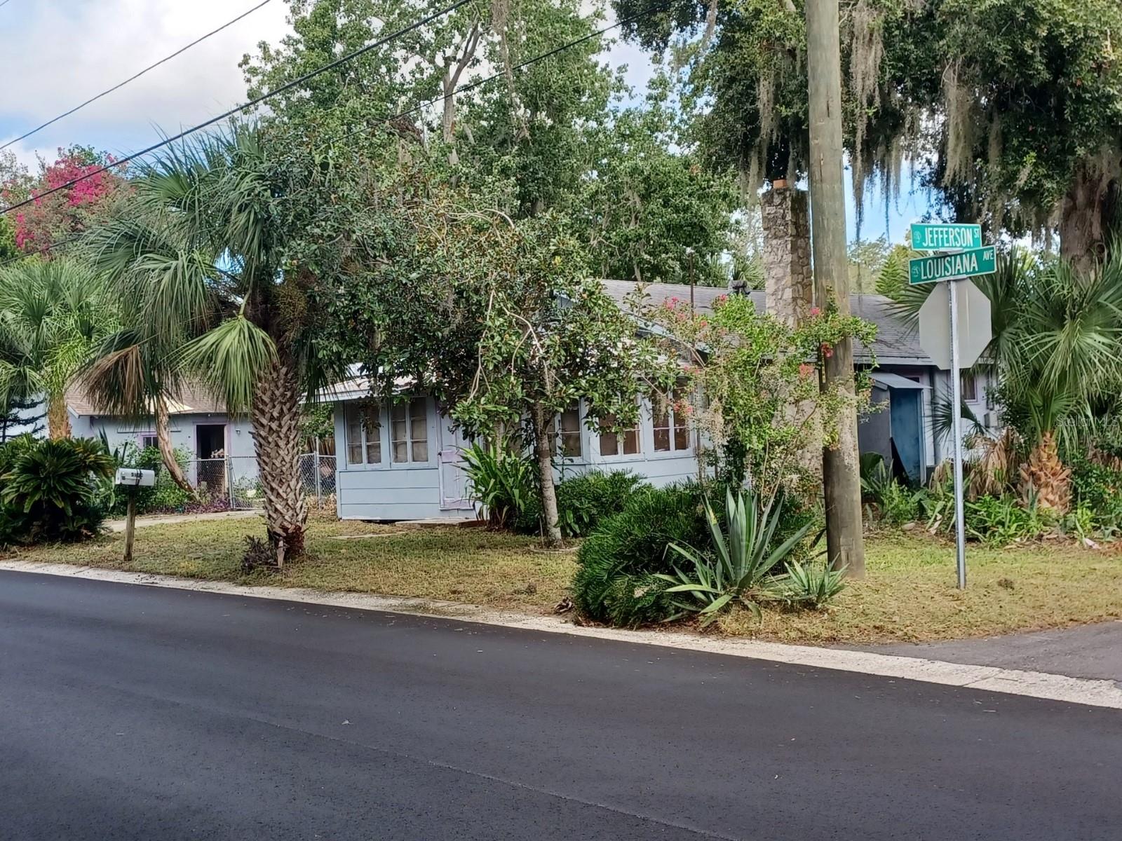 Louisiana Ave, New Port Richey, FL 34652