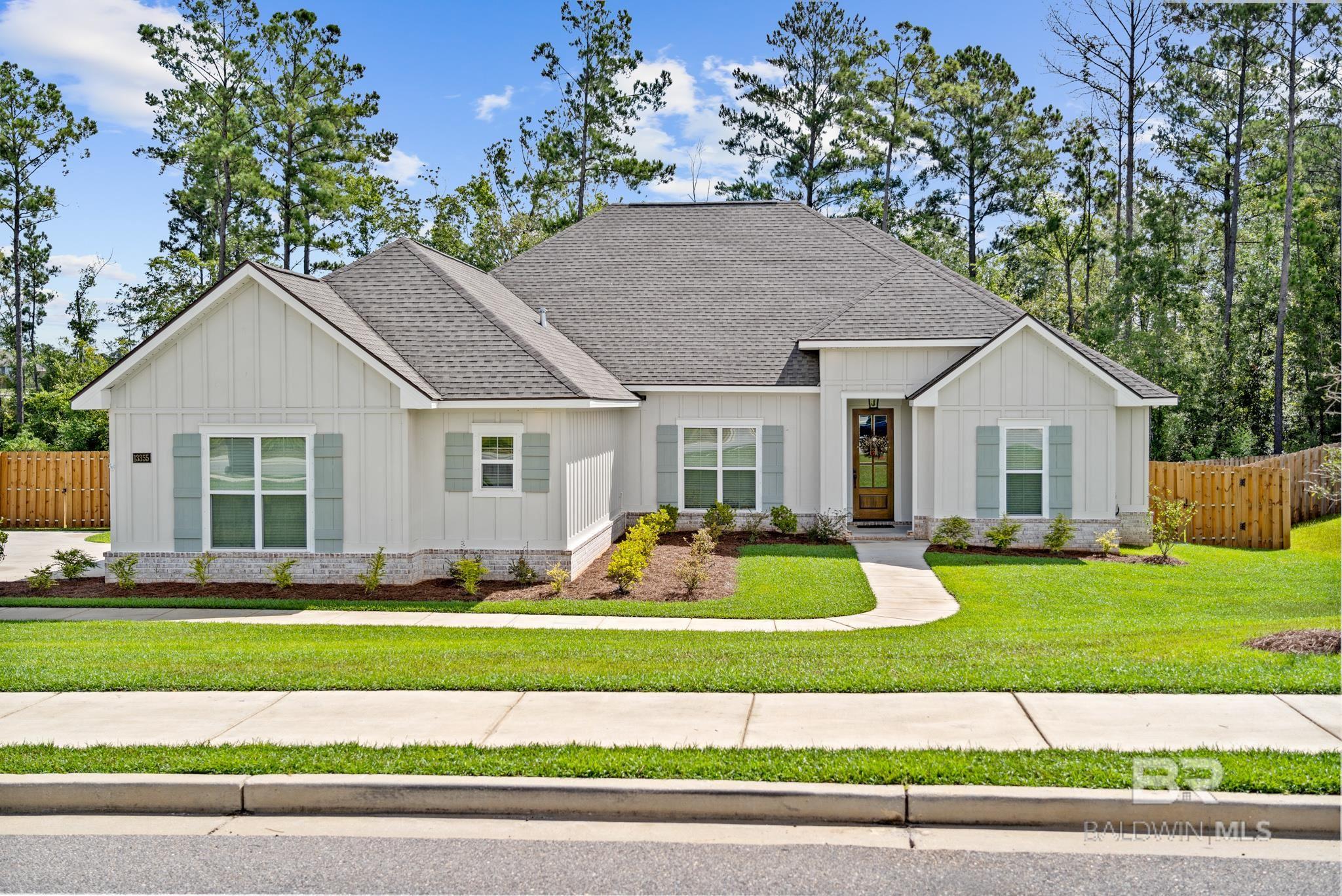 Ibis Blvd, Daphne, AL 36527 #1