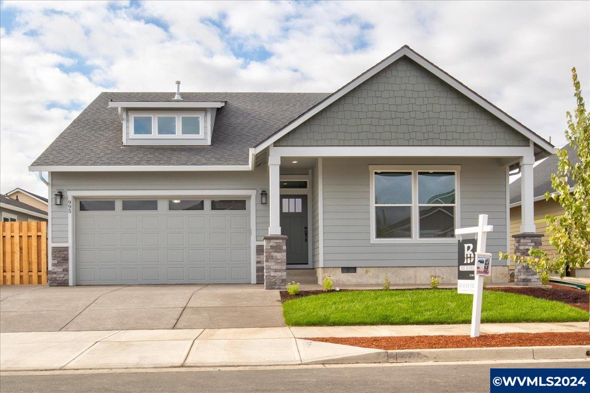 Sassafras St, Independence, OR 97351