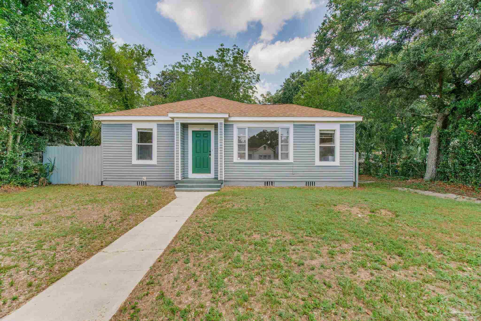 Dexter Ave, Pensacola, FL 32507