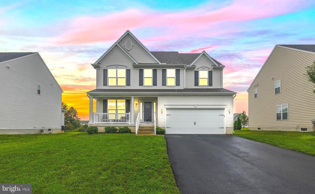 Janets Way, Townsend, DE 19734