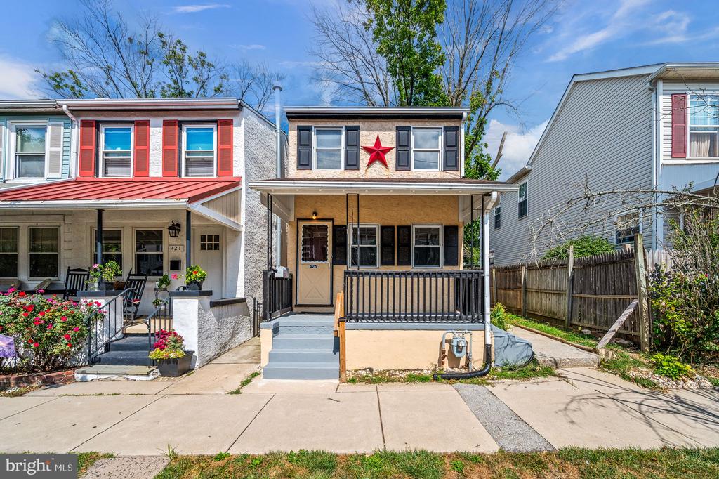 Barnard St, West Chester, PA 19382