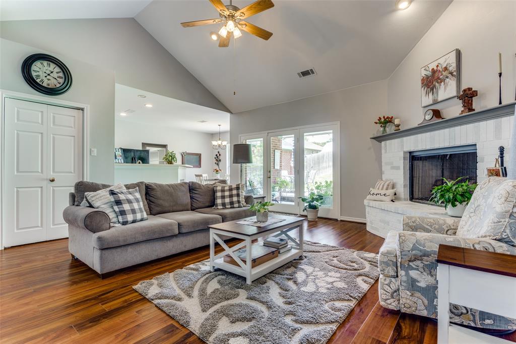 Alexander Ln, Rockwall, TX 75087