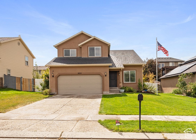 Ficus Way, Eagle Mountain, UT 84005