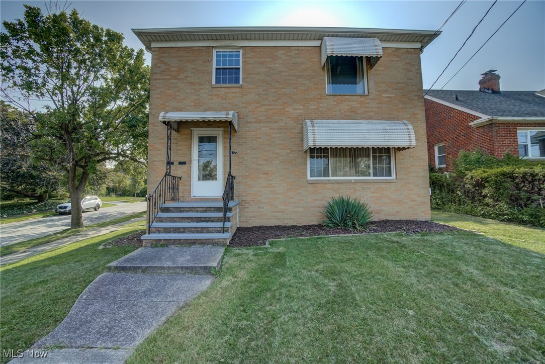 Turney Rd, Garfield Heights, OH 44125