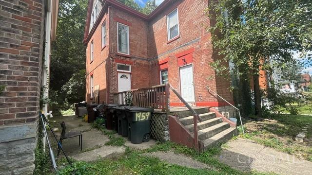 Baltimore Ave, Cincinnati, OH 45225