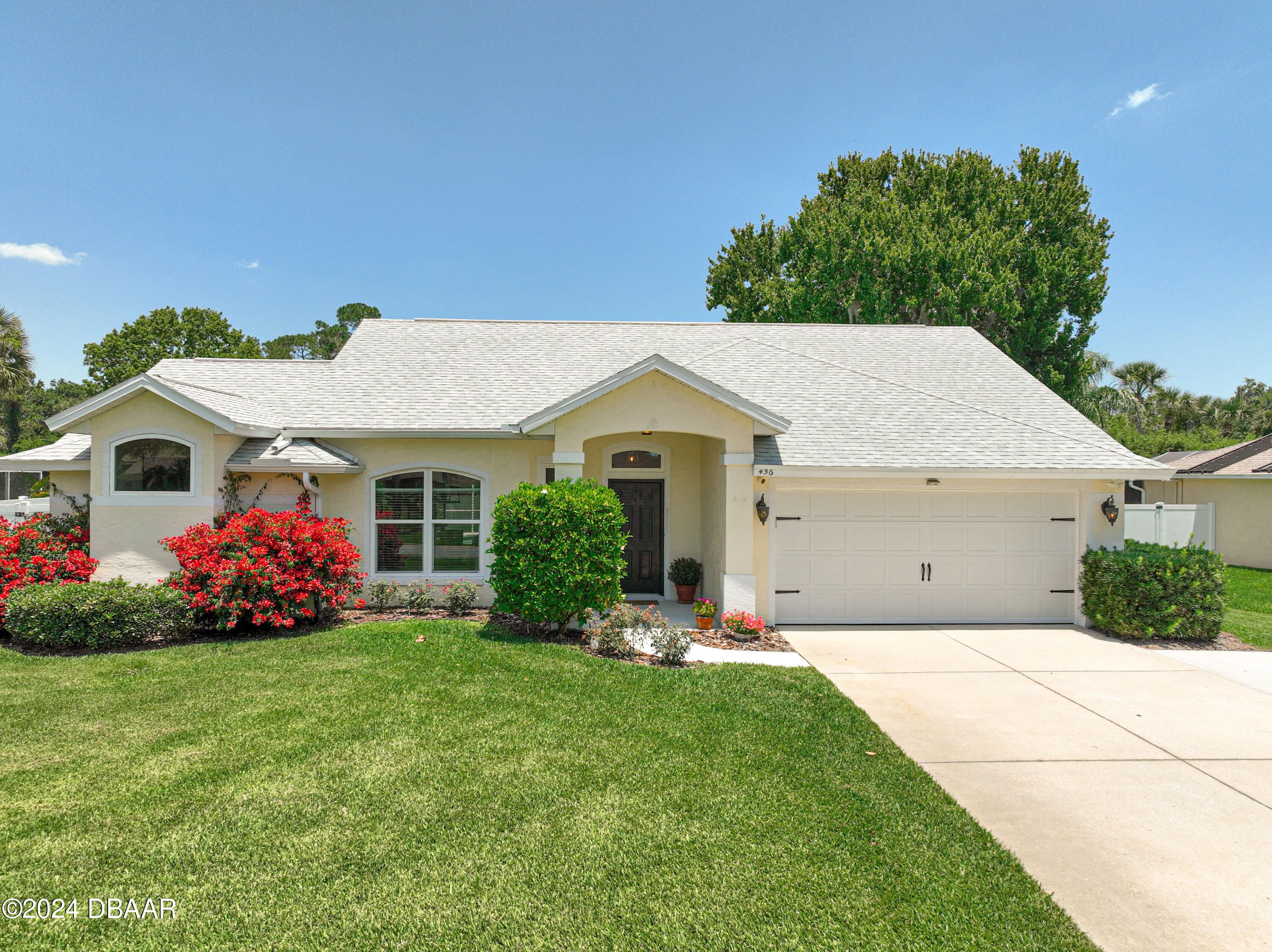Pendrey Dr, Port Orange, FL 32127