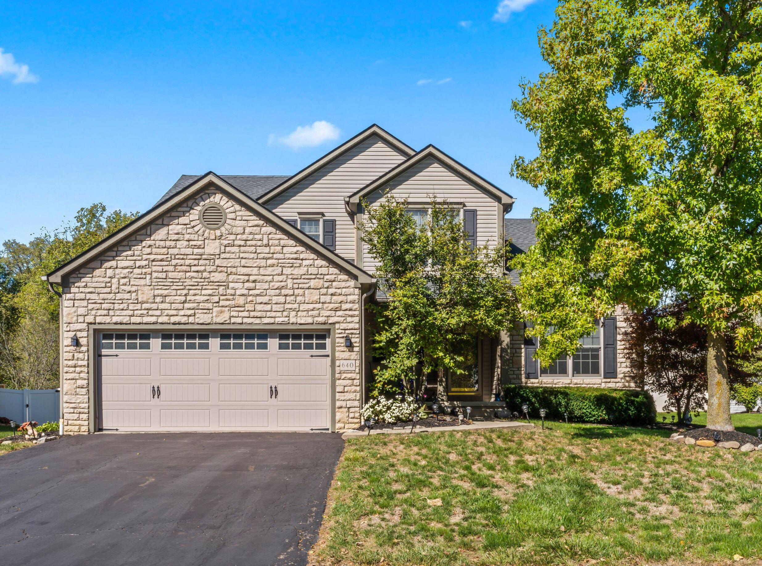 Hennigans Grove Rd, Grove City, OH 43123