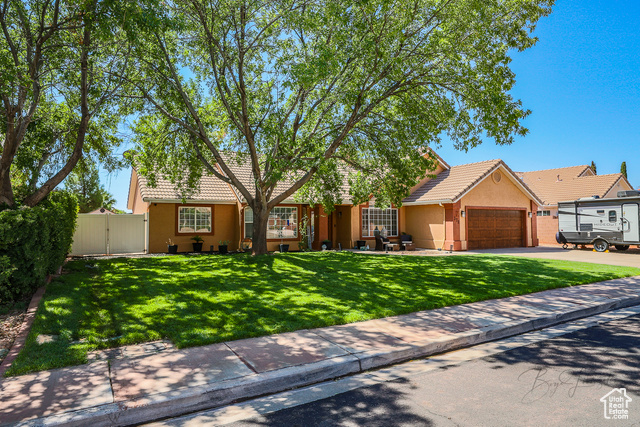 100 , Ivins, UT 84738