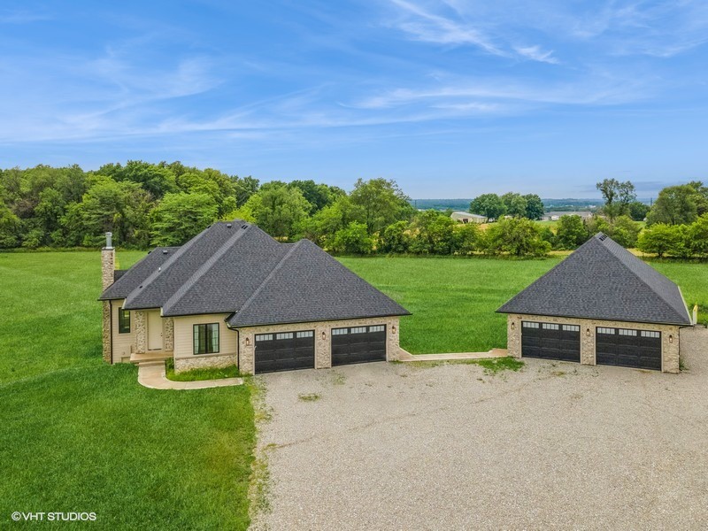 55th St, Pleasant Hill, IA 50327