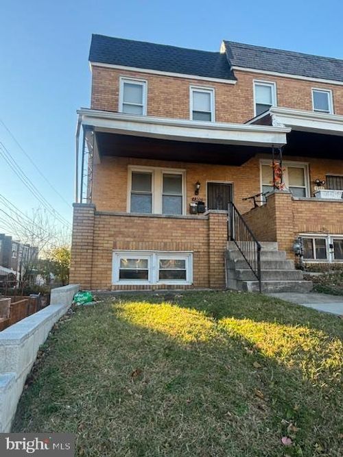 1300 N Kenwood Ave, BALTIMORE, MD, 21213-3833 | Card Image