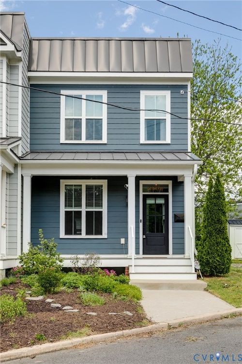 2402 Carrington St, Richmond, VA, 23223-5245 | Card Image