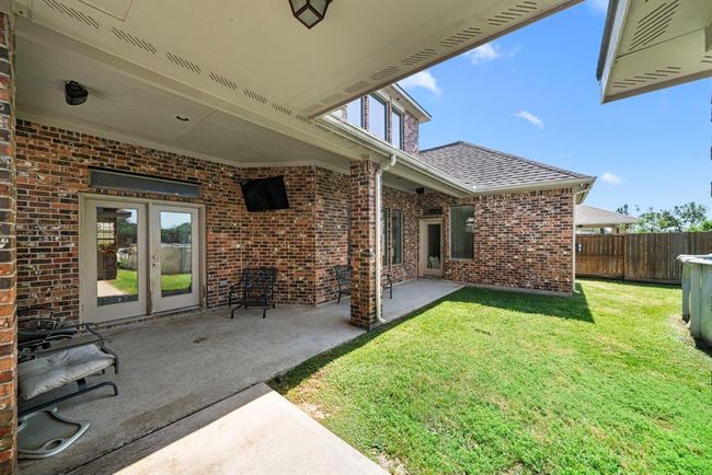 20011 Standing Cypress Dr, House other with 4 bedrooms, 4 bathrooms and 2 parking in Spring TX | Image 38
