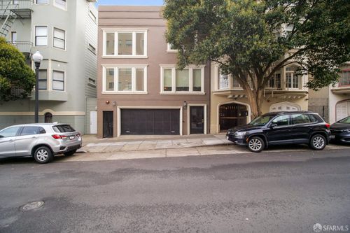 1115 Union St, San Francisco, CA, 94109-2018 | Card Image