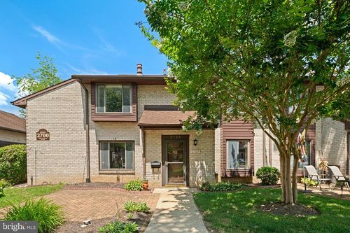 2709b-2709 Red Oak Cir, SPRINGFIELD, PA, 19064-1062 | Card Image