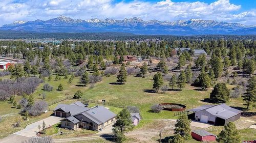 240 Paciente Pl, Pagosa Springs, CO, 81147-7623 | Card Image