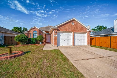6807 Catarina Cir, Houston, TX, 77084-1289 | Card Image