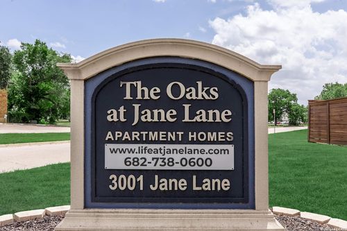 102-3001 Jane Ln, Haltom City, TX, 76117 | Card Image