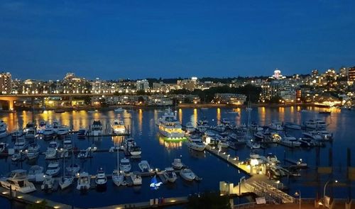 902-1199 Marinaside Cres, Vancouver, BC, V6Z2Y2 | Card Image