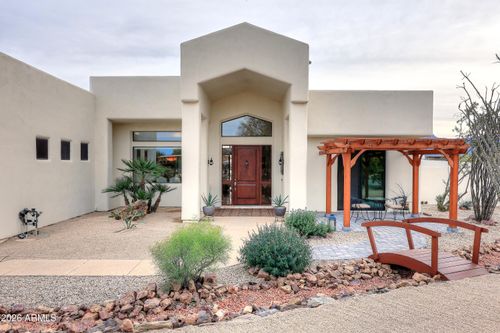 14007 E Bajada Dr, Scottsdale, AZ, 85262-9505 | Card Image