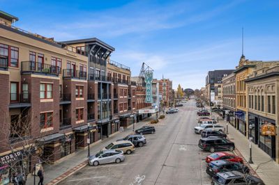 Overlooking Broadway! | Image 3