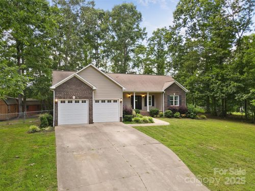 1313 Western Hills Ln, Vale, NC, 28168-6801 | Card Image