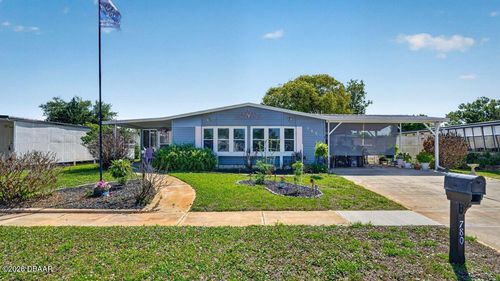 780 Greenfield Dr, Port Orange, FL, 32129-3617 | Card Image